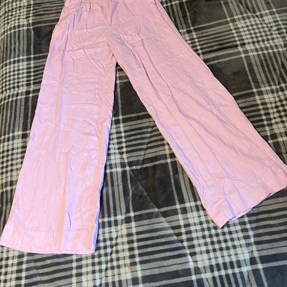 NWT Abercrombie pants set - Picture 4 of 6